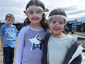 girls goggles